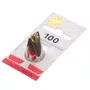 Bico de Confeitar Babado #100 Wilton