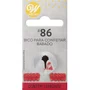Bico de Confeitar Babado #86 Wilton