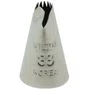 Bico de Confeitar Babado #88 Wilton