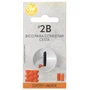 Bico de Confeitar Cesta #2B Wilton