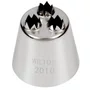 Bico de Confeitar Chuveirinho #2010 Wilton