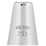 Bico de Confeitar Chuveirinho #233 Wilton