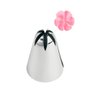 Bico de Confeitar Flor #1B Wilton