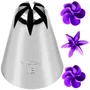 Bico de Confeitar Flor #1B Wilton