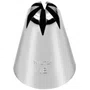 Bico de Confeitar Flor #1B Wilton