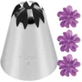Bico de Confeitar Flor #1F Wilton
