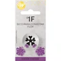 Bico de Confeitar Flor #1F Wilton