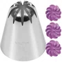 Bico de Confeitar Flor #1G Wilton