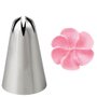 Bico de Confeitar Flor #2D Wilton