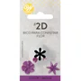 Bico de Confeitar Flor #2D Wilton