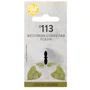 Bico de Confeitar Folha #113 Wilton