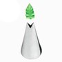 Bico de Confeitar Folha #352 Wilton