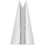 Bico de Confeitar Folha #352 Wilton