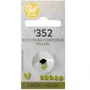 Bico de Confeitar Folha #352 Wilton