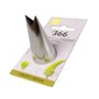 Bico de Confeitar Folha #366 Wilton