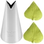 Bico de Confeitar Folha #366 Wilton