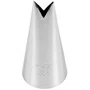 Bico de Confeitar Folha #366 Wilton