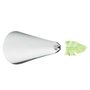 Bico de Confeitar Folha #65 Wilton