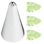 Bico de Confeitar Folha #65 Wilton