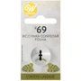 Bico de Confeitar Folha #69 Wilton