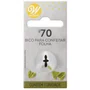 Bico de Confeitar Folha #70 Wilton