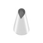 Bico de Confeitar Gota N. 4 Caparroz