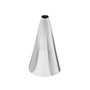 Bico de Confeitar Liso N. 1 Caparroz