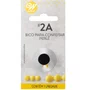 Bico de Confeitar Perle #2A Wilton
