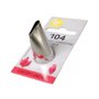 Bico de Confeitar Pétala #104 Wilton