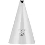 Bico de Confeitar Pétala #124 Wilton