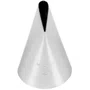Bico de Confeitar Pétala #125 Wilton
