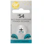 Bico de Confeitar Pitanga Fechada #54 Wilton