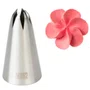 Bico de Confeitar Silverplastic Pitanga 2D