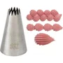 Bico de Confeitar Silverplastic Pitanga 32