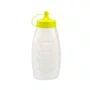 Bisnaga Mostarda 200ml Jaguar Ref 2140