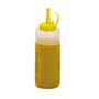 Bisnaga Mostarda 350 Ml Plasduran