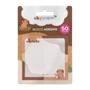 Bloco Adesivo Capivara 76 x 76 mm com 50 Folhas Skypaper