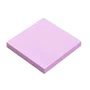 Bloco Adesivo Post-it 76x76mm Lilás C/ 45fls 3M