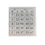 Bloco Bingo Jornal com 100 Unidades Free
