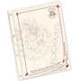 Bloco Carta/Fichário Harry Potter 48 Folhas Ref 5066 DAC
