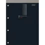 Bloco Carta Pautado Oficio 50 Fls Organizer Tilibra