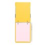 Bloco de Mesa Notepad 120fls Allegro Otima