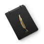 Bloco de Mesa Notepad 120fls Noir Otima