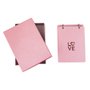 Bloco de Mesa Notepad 120fls Pink Stone Otima