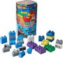 Bloco Monta Monta 28 Pecas Ref 0112 Miny Toys