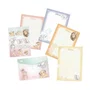 Bloco Papel Carta Disney 20 folhas + 20 Envelopes DAC