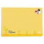 Bloco para Anotações 5 Modelos 20fls Looney Tunes DAC