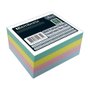Bloco Tilembrete 4 Cores 9,2cm x 8,2cm 600fls Tilibra