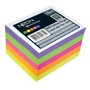 Bloco Tilembrete 9,2Cm X 8,2Cm Neon 600fls Tilibra
