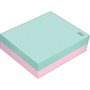 Bloco Tilembrete Pontilhado 80x91mm 100Fls Tilibra